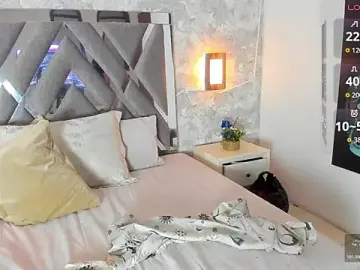 Stripchat Adult Video Chat of alina_stark