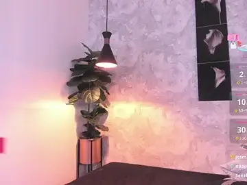 Stripchat Live Porn of alina_stark