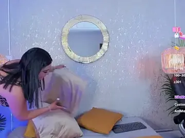 Stripchat Sex Cam of alina_stark