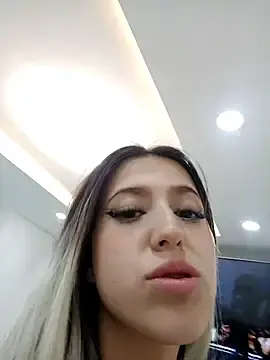 Stripchat Adult Webcam of eva-2023