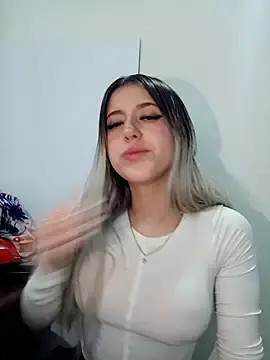 Stripchat Private Sex Chat of eva-2023