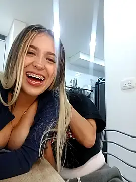 Stripchat Best Webcam of eva-2023