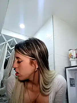 Stripchat Live Porn of eva-2023