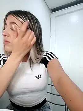 Stripchat Private Sex Chat of eva-2023