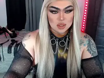 Stripchat Live Sex of michellevixen922