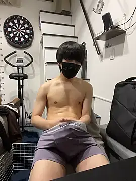 Stripchat Live Sex of mikan_kun_st