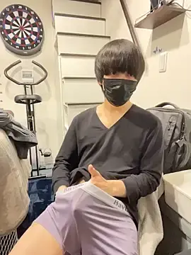 Stripchat Nude Webcam of mikan_kun_st