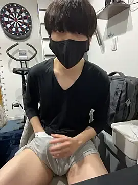 Stripchat Sex Cam of mikan_kun_st