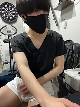 Stripchat Live Sex of mikan_kun_st