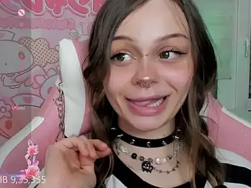 Stripchat Best live sex cam show of shy_melony