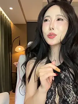 Stripchat Live Sex Cam of AYW-21