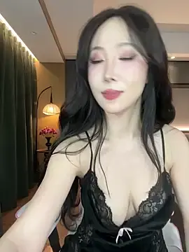 Stripchat Best Webcam of AYW-21