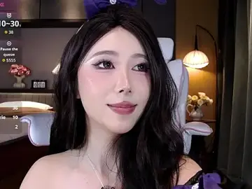 Stripchat Adult Video Chat of AYW-21