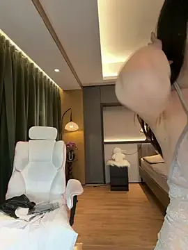 Stripchat Sex Chat of AYW-21