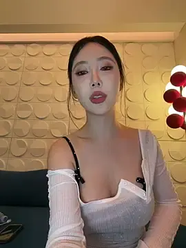 Stripchat Live Sex of AYW-21