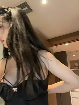 Stripchat Live Sex Cam of AYW-21