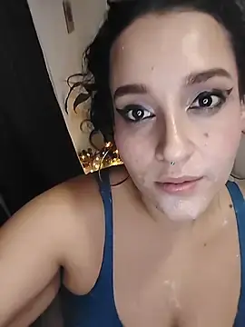 Stripchat Nude Webcam of Barbara_connor_1