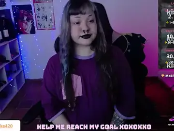 Stripchat Sex Cam of Bdsm_and_fries