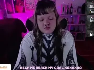 Stripchat Sex Chat of Bdsm_and_fries