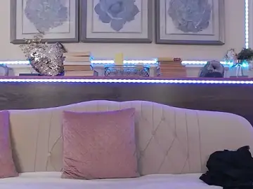 Stripchat Adult Video Chat of BustyEva_