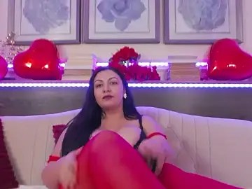 Stripchat Adult Video Chat of BustyEva_