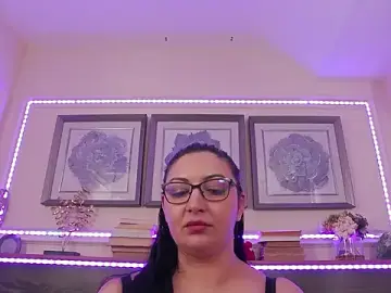 Stripchat Adult Webcam of BustyEva_