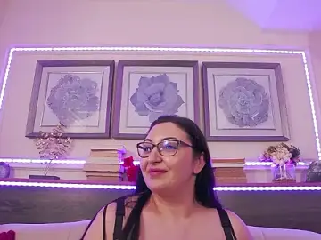 Stripchat Sex Cam of BustyEva_