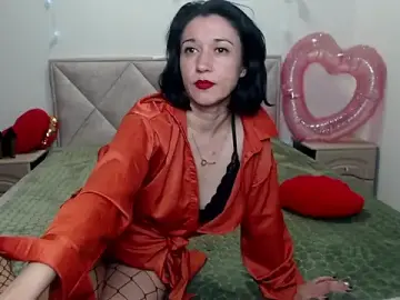 Stripchat Best live sex cam show of CameronEnns