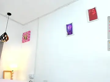 Stripchat Adult Webcam of Dalia_nix_