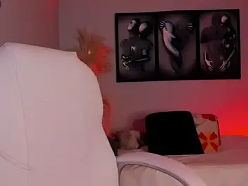 Stripchat Live Sex Cam of DollyWalker