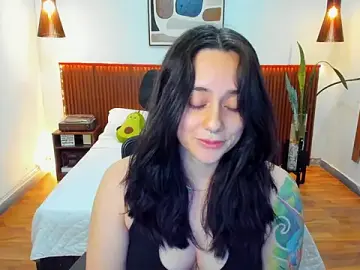 Stripchat Adult Webcam of KatherineBond