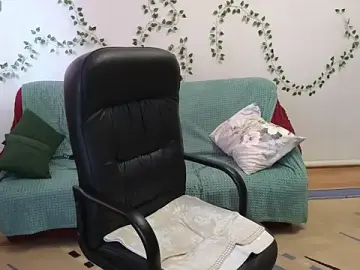 Stripchat Sex Chat of Lia_Tito