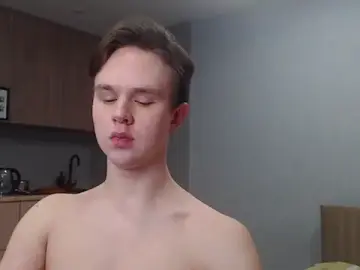 Stripchat Adult Webcams of MartinMendez