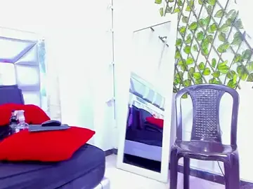 Stripchat Sex Chat of SweeT_Ebonyyx