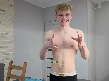 Stripchat Adult Webcam of adamhariss