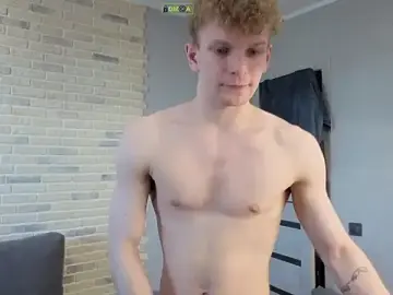 Stripchat Adult Webcam of adamhariss