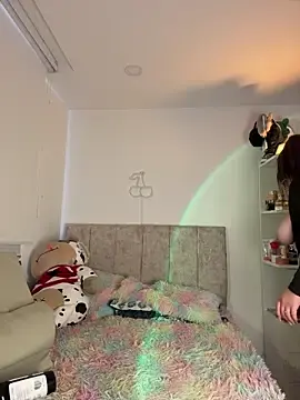 Stripchat Adult Webcam of i_melissaa