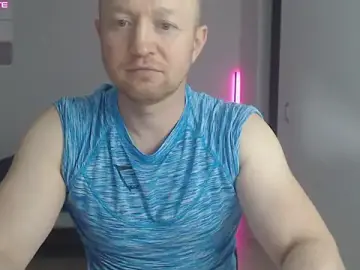 Stripchat Live Porn of kevintyler69