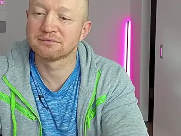 Stripchat Best Webcam of kevintyler69