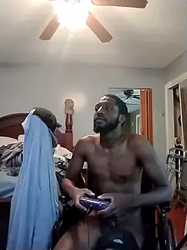 Stripchat Live Porn of moneymandes757