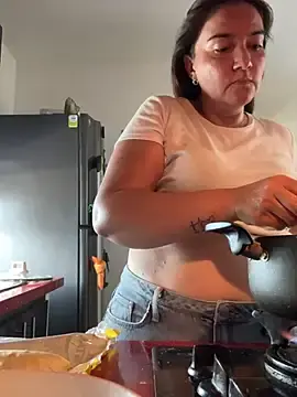 Stripchat Best live sex cam show of sweetdulcexxx