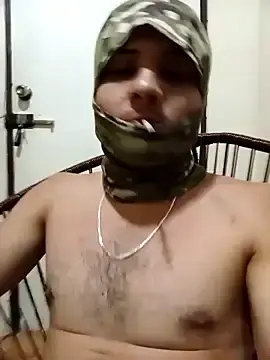 Stripchat Nude Webcam of tonypresido7