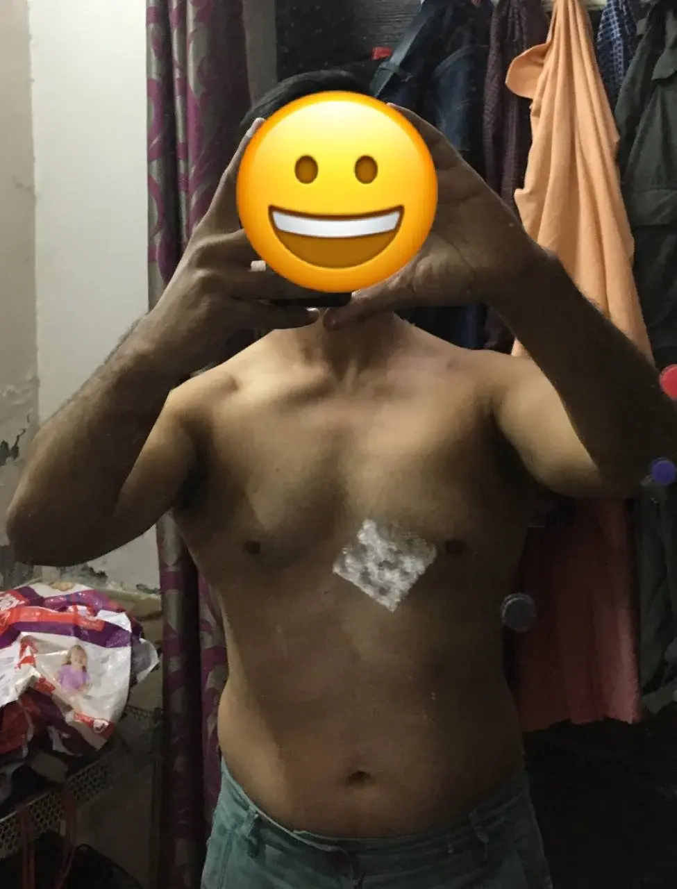 urbrownbunny