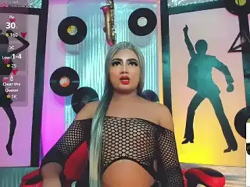 Stripchat Best live sex cam show of Alice_brandom