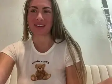 Stripchat Adult Webcams of Alyssa_rhoades