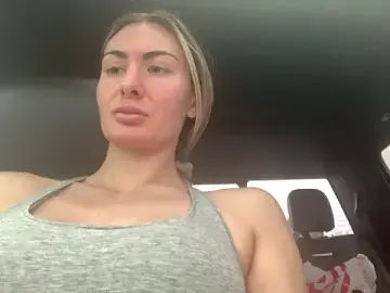 Stripchat Nude Webcam of Alyssa_rhoades