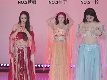 Stripchat Sex Cam of ERA_001