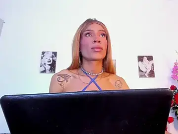 Stripchat Watch Live Sex Cams of La_Perversa69