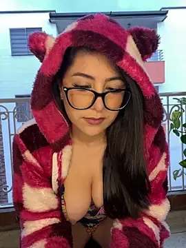 Stripchat Best Webcam of Natha_Fantasy
