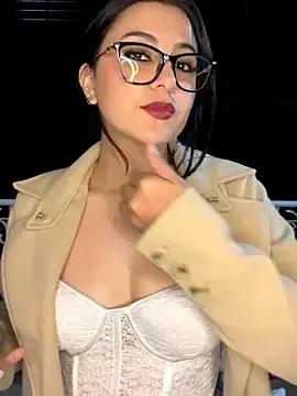 Stripchat Sex Chat of Natha_Fantasy
